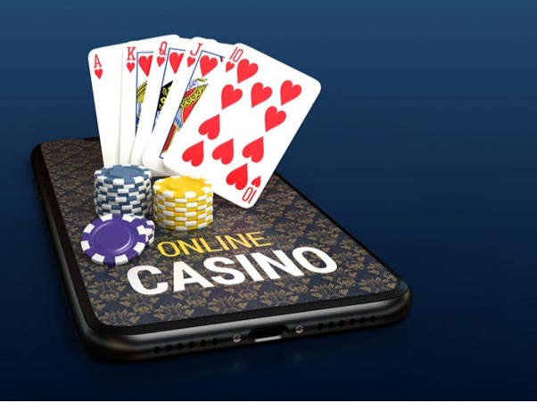 What to Expect When You Join Solana Casino
