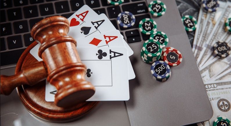 The Rising Popularity of Online Casino Gaming in Malaysia